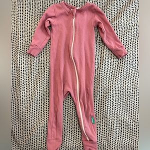 Parade Organics Romper